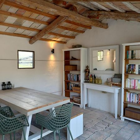 Rosa Nel Pozzo Apartments And B&B San Pietro  Екстериор снимка