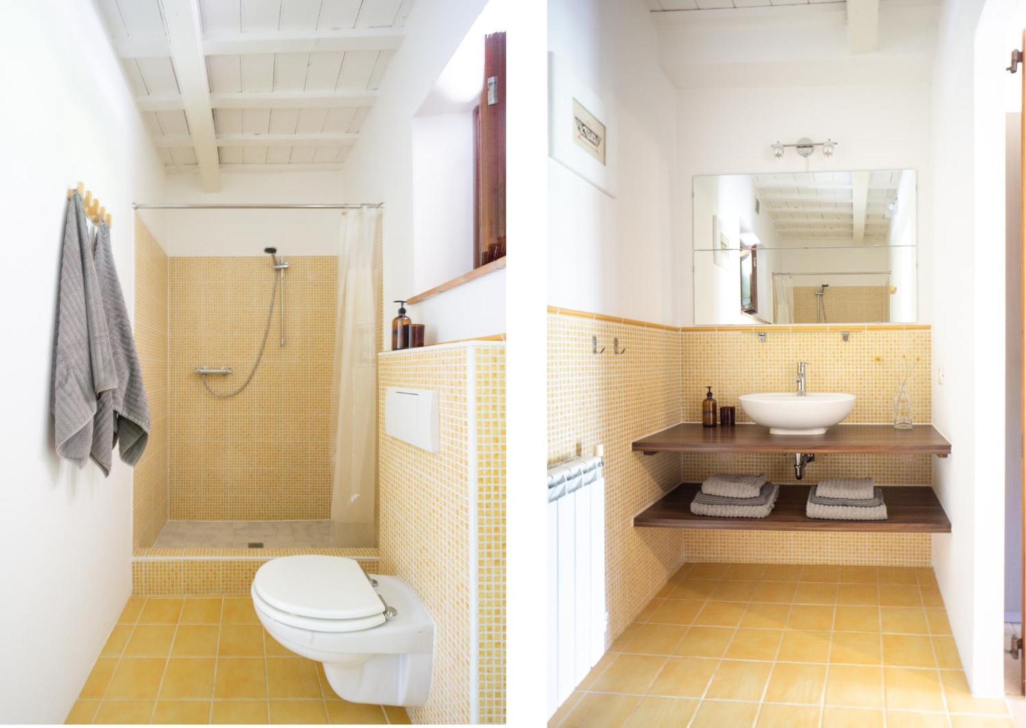 Rosa Nel Pozzo Apartments And B&B San Pietro  Екстериор снимка
