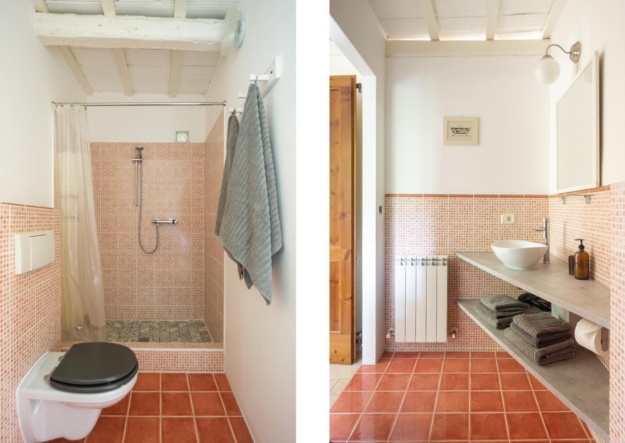 Rosa Nel Pozzo Apartments And B&B San Pietro  Екстериор снимка